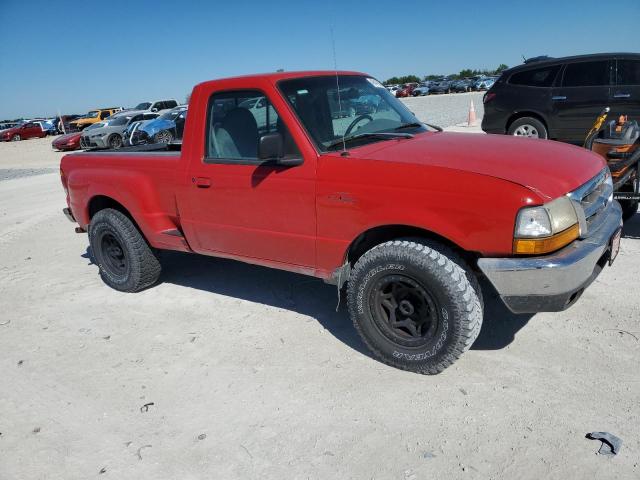 Photo 4 from auction – 1998 FORD RANGER with VIN 1FTYR10CXWPB18291