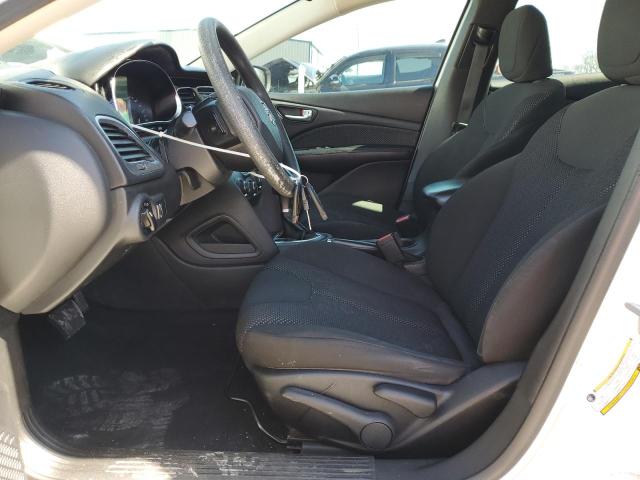 Photo 7 from auction – 2016 DODGE DART SE with VIN 1C3CDFAA3GD539585