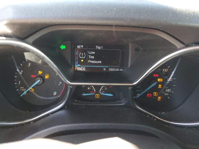 Photo 9 from auction – 2015 FORD TRANSIT CO with VIN NM0GE9G73F1186303