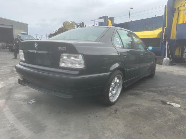 Photo 4 from auction – 1998 BMW M3 with VIN WBSCD9325WEE09458