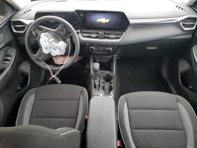 Photo 8 from auction – 2024 CHEVROLET TRAILBLAZE with VIN KL79MPSL2RB057830