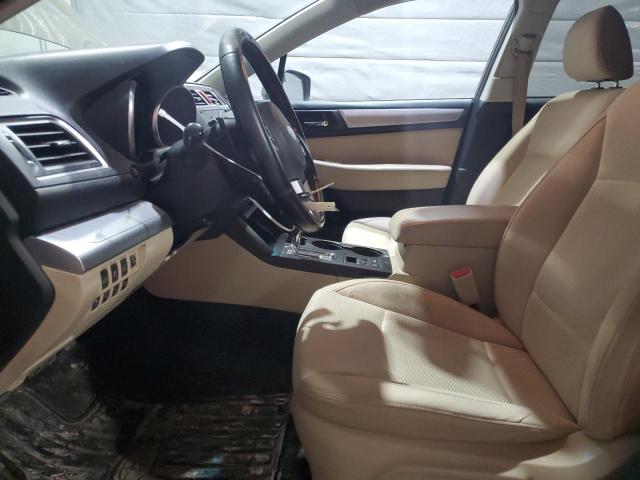 Photo 7 from auction – 2015 SUBARU OUTBACK 2. with VIN 4S4BSAHC8F3250161