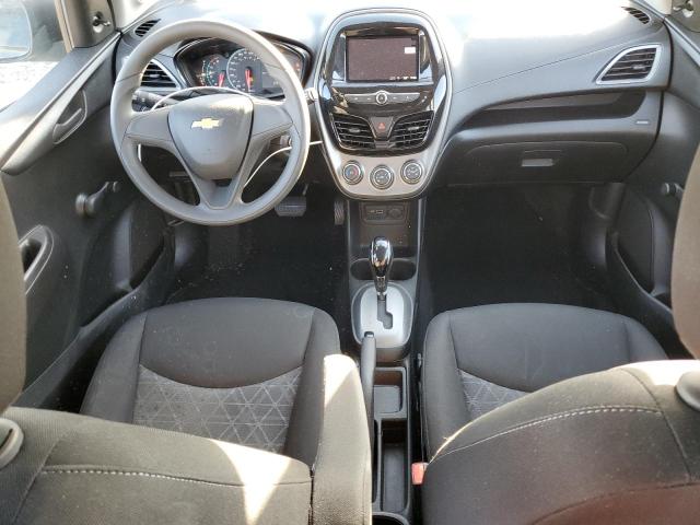 Photo 8 from auction – 2019 CHEVROLET SPARK LS with VIN KL8CB6SA5KC715334