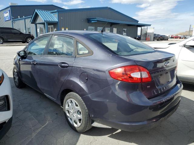 Photo 2 from auction – 2012 FORD FIESTA SE with VIN 3FADP4BJ9CM159620