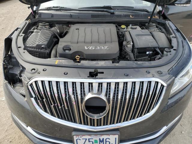 Photo 11 from auction – 2015 BUICK LACROSSE with VIN 1G4GB5G33FF129597