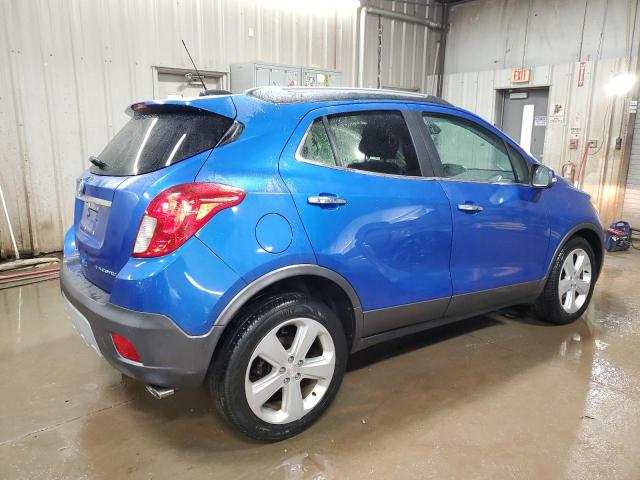 Photo 3 from auction – 2015 BUICK ENCORE with VIN KL4CJASB3FB199860