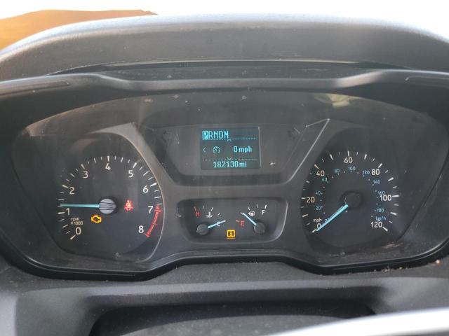 Photo 9 from auction – 2018 FORD TRANSIT T- with VIN 1FTYR1YM6JKB16315