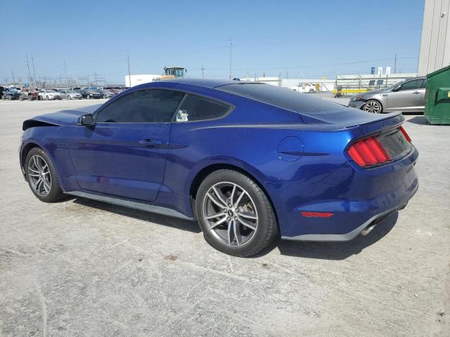 Снимка 2 от търг – 2016 FORD MUSTANG с VIN 1FA6P8TH3G5202422