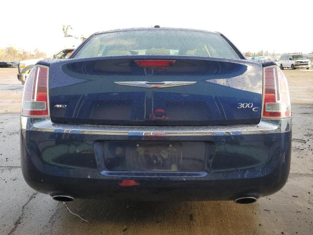 Снимка 6 от търг – 2013 CHRYSLER 300C с VIN 2C3CCAKG6DH699676