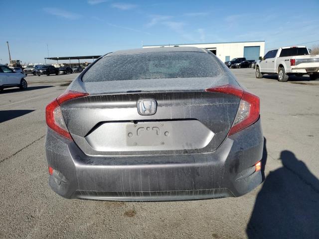 Photo 6 from auction – 2016 HONDA CIVIC LX with VIN 19XFC2F58GE029909
