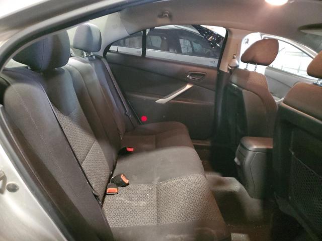 Photo 10 from auction – 2008 PONTIAC G6 BASE with VIN 1G2ZG57N684193930