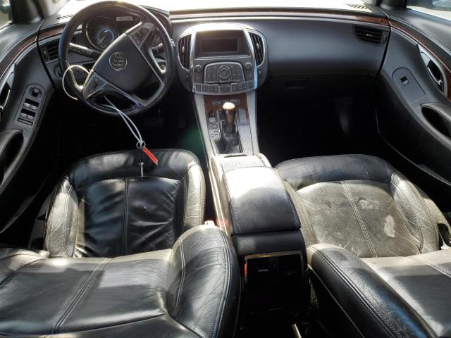 Foto 8 de la subasta – 2011 BUICK LACROSSE C con VIN 1G4GC5EDXBF238433