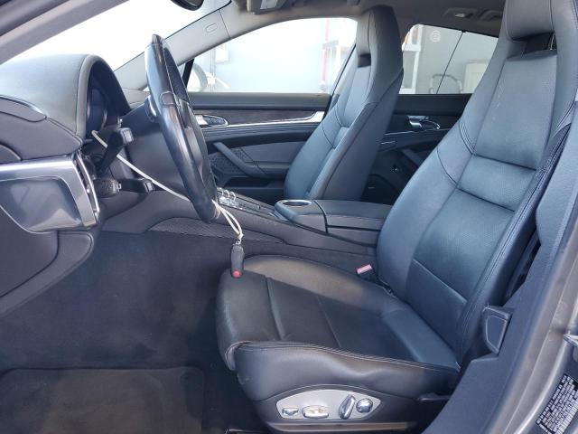 صورة رقم 7 من المزاد - 2013 PORSCHE PANAMERA S مع VIN WP0AB2A77DL061226