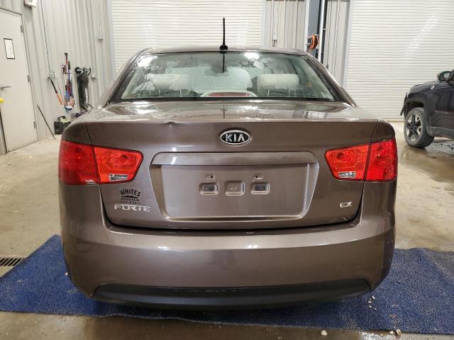 Photo 6 from auction – 2013 KIA FORTE EX with VIN KNAFU4A24D5677113