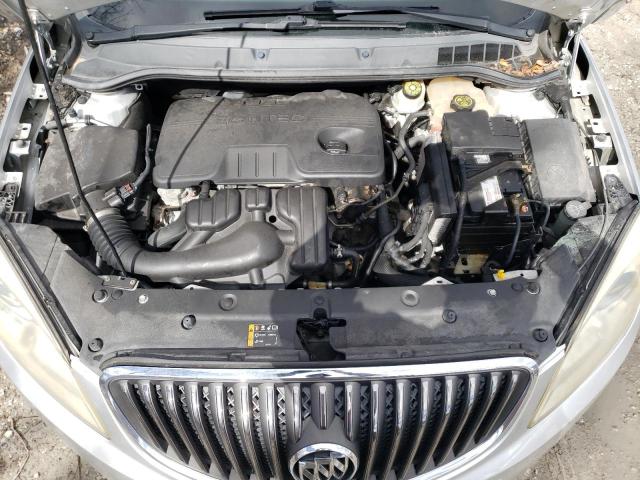 Photo 11 from auction – 2014 BUICK VERANO CON with VIN 1G4PR5SK5E4105273