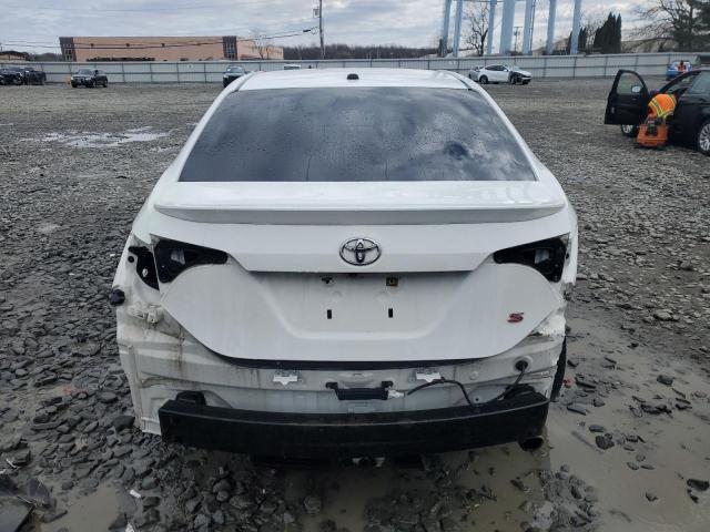 Photo 6 from auction – 2016 TOYOTA COROLLA L with VIN 2T1BURHE8GC740610