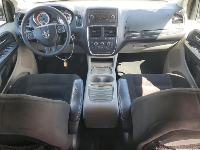 Photo 8 from auction – 2016 DODGE GRAND CARA with VIN 2C4RDGCG4GR321052