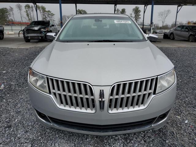 Photo 5 from auction – 2010 LINCOLN MKZ with VIN 3LNHL2GC2AR624188