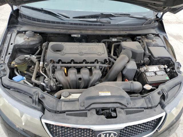 Zdjęcie 11 z aukcji – 2010 KIA FORTE EX z VIN KNAFU4A29A5055196