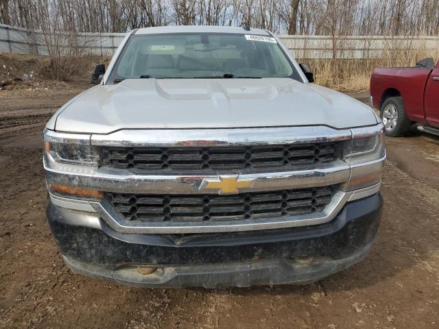 Photo 5 from auction – 2017 CHEVROLET SILVERADO with VIN 1GCVKNEC2HZ405171