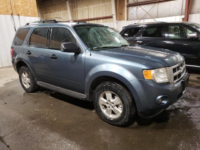 Photo 4 from auction – 2010 FORD ESCAPE XLT with VIN 1FMCU0D76AKC67587