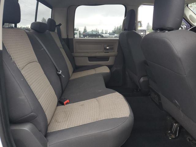 Photo 10 from auction – 2011 DODGE RAM 2500 with VIN 3D7UT2CL4BG613401