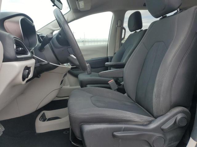 Photo 7 from auction – 2019 CHRYSLER PACIFICA L with VIN 2C4RC1AG5KR639550