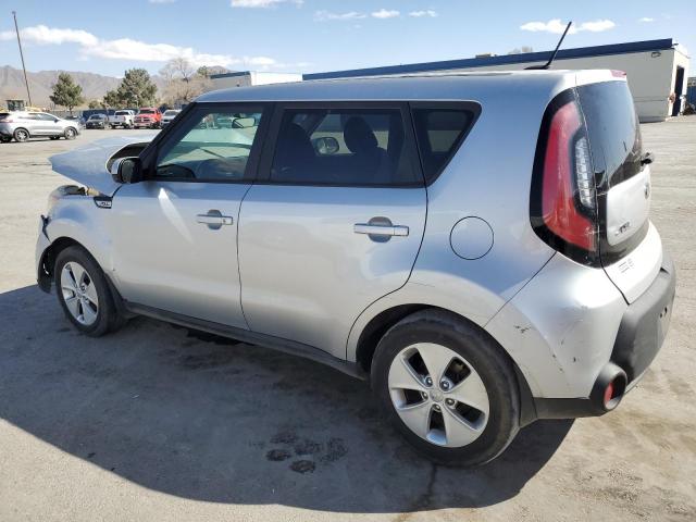 Photo 2 from auction – 2016 KIA SOUL with VIN KNDJN2A25G7841900