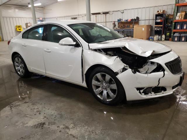Photo 4 from auction – 2016 BUICK REGAL with VIN 2G4GK5EX9G9205081
