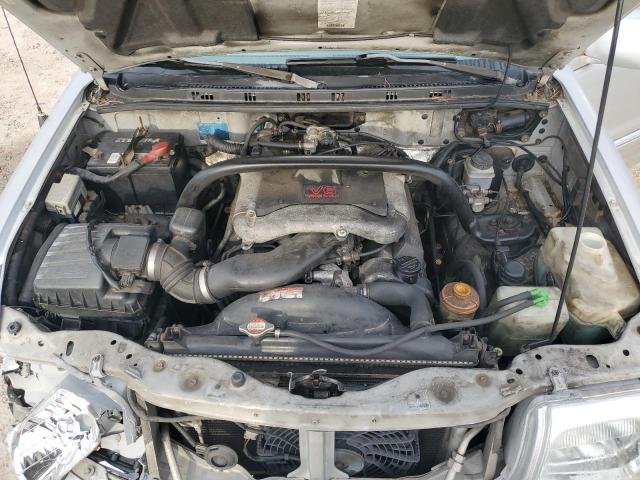 Photo 12 from auction – 2002 SUZUKI XL7 PLUS with VIN JS3TY92V624110373
