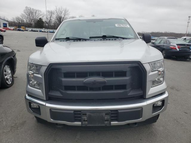 Photo 5 from auction – 2017 FORD F150 SUPER with VIN 1FTEX1E84HFA92227