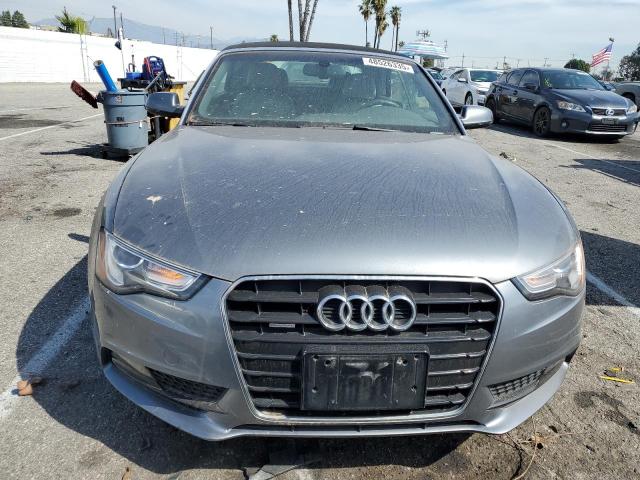 Снимка 5 от търг – 2013 AUDI A5 PREMIUM с VIN WAULFAFH0DN004277
