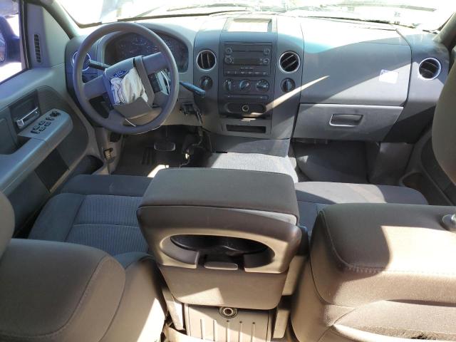 Photo 8 from auction – 2004 FORD F150 SUPER with VIN 1FTPW14594KC23057
