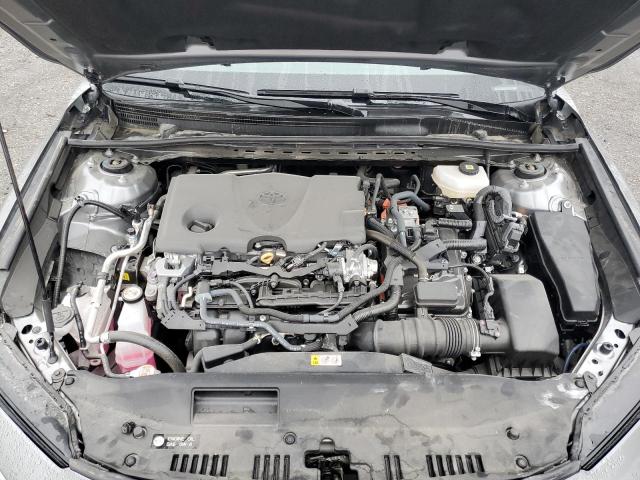 Photo 11 from auction – 2025 TOYOTA CAMRY XSE with VIN 4T1DAACK5SU515181