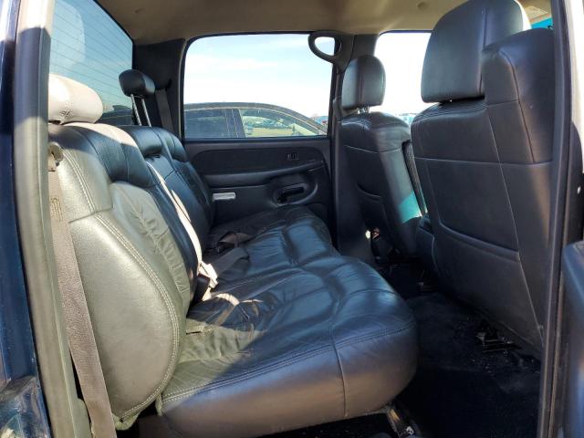 Снимка 10 от търг – 2002 GMC SIERRA K25 с VIN 1GTHK23162F156380