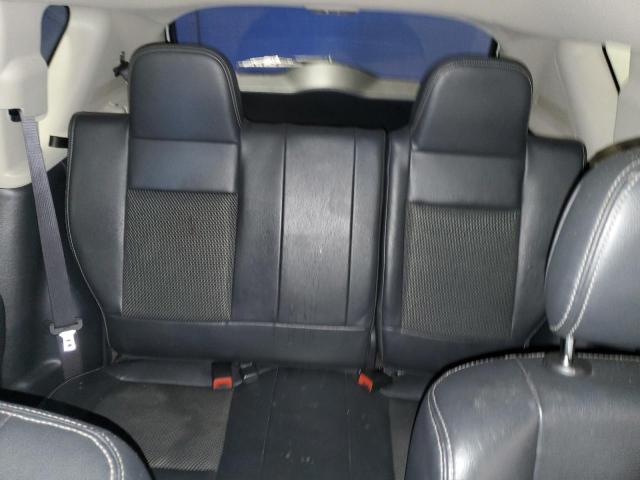 Photo 10 from auction – 2016 JEEP COMPASS SP with VIN 1C4NJDBB8GD724370