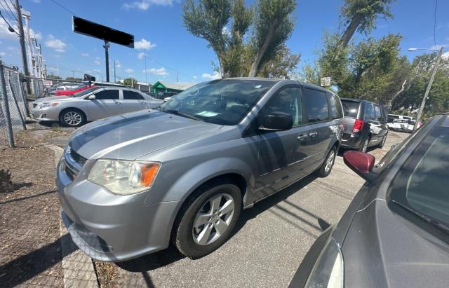 Photo 2 from auction – 2013 DODGE GRAND CARA with VIN 2C4RDGBG3DR760627