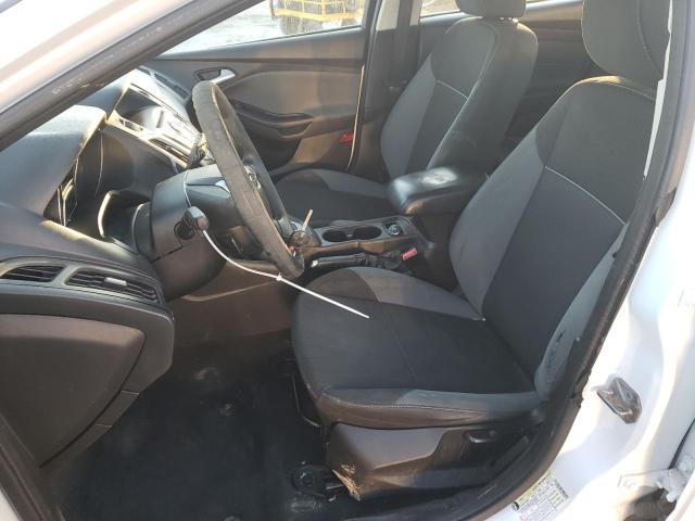 Photo 7 from auction – 2014 FORD FOCUS SE with VIN 1FADP3F27EL159715