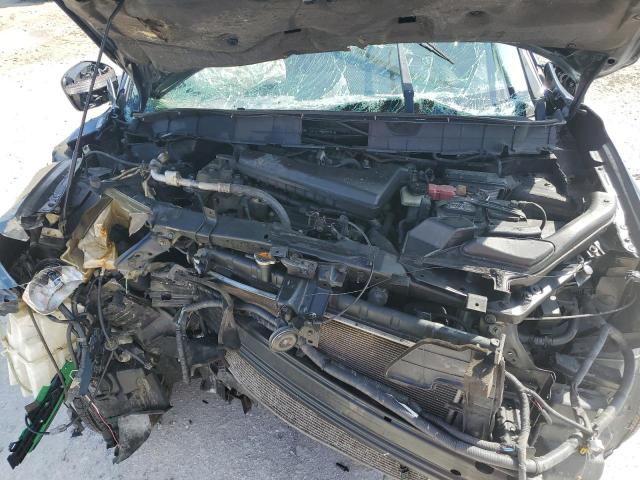 Photo 12 from auction – 2014 NISSAN ROGUE S with VIN 5N1AT2MT6EC817096