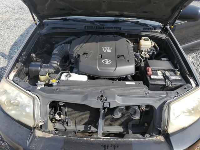 Фото 12 с аукциона – 2007 TOYOTA 4RUNNER SR с VIN JTEBU14R078094044