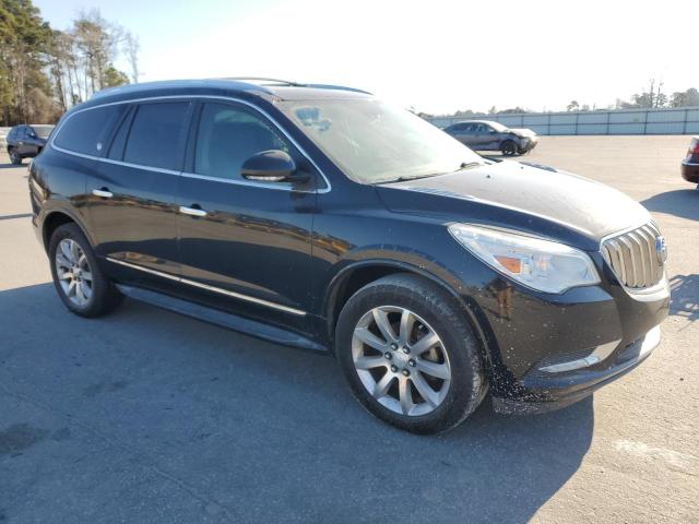 Photo 4 from auction – 2014 BUICK ENCLAVE with VIN 5GAKVCKD3EJ116498
