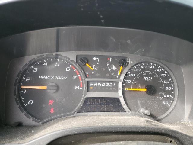 Photo 9 from auction – 2004 CHEVROLET COLORADO with VIN 1GCDT136848166689