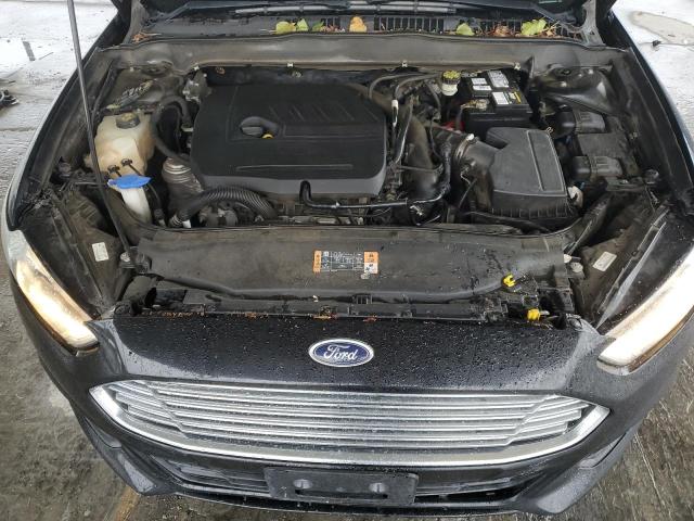 Photo 11 from auction – 2016 FORD FUSION SE with VIN 3FA6P0HD4GR253285