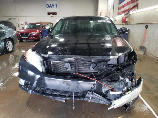 Photo 5 from auction – 2011 TOYOTA AVALON BAS with VIN 4T1BK3DB7BU407398