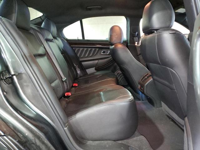 Photo 10 from auction – 2019 FORD TAURUS LIM with VIN 1FAHP2F84KG101162