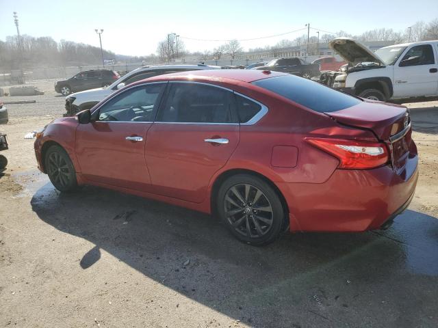 Photo 2 from auction – 2016 NISSAN ALTIMA 2.5 with VIN 1N4AL3AP0GC113535