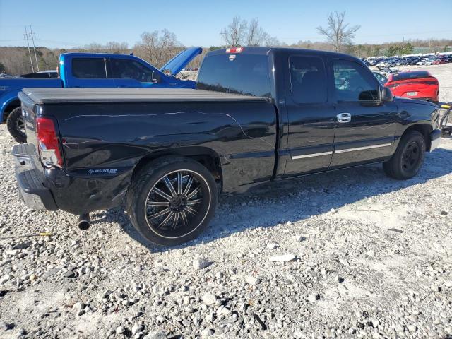 Photo 3 from auction – 2004 CHEVROLET SILVERADO with VIN 2GCEC19T641133386