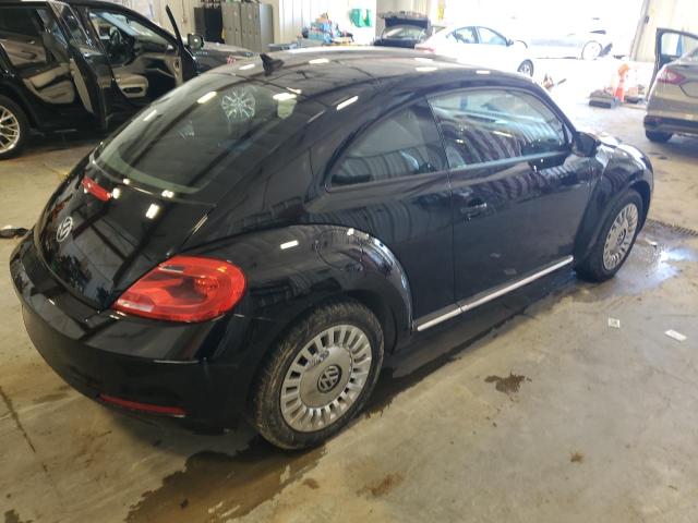 Photo 3 from auction – 2014 VOLKSWAGEN BEETLE with VIN 3VWJ17AT4EM656948
