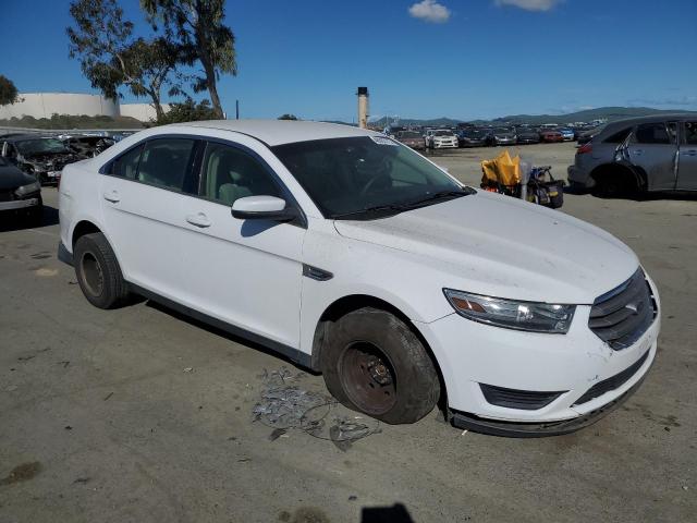 Photo 4 from auction – 2013 FORD TAURUS SE with VIN 1FAHP2D89DG206513
