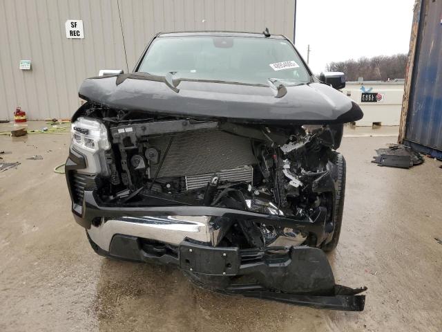 Photo 5 from auction – 2023 CHEVROLET SILVERADO with VIN 3GCPDDEK4PG180710